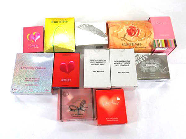 1円 美品 Dreaming Princess Sweet Sixteen Angel Heart 他 香水 計12点セット BV674 Dreaming EDP オードパルファム by com: fragrance
