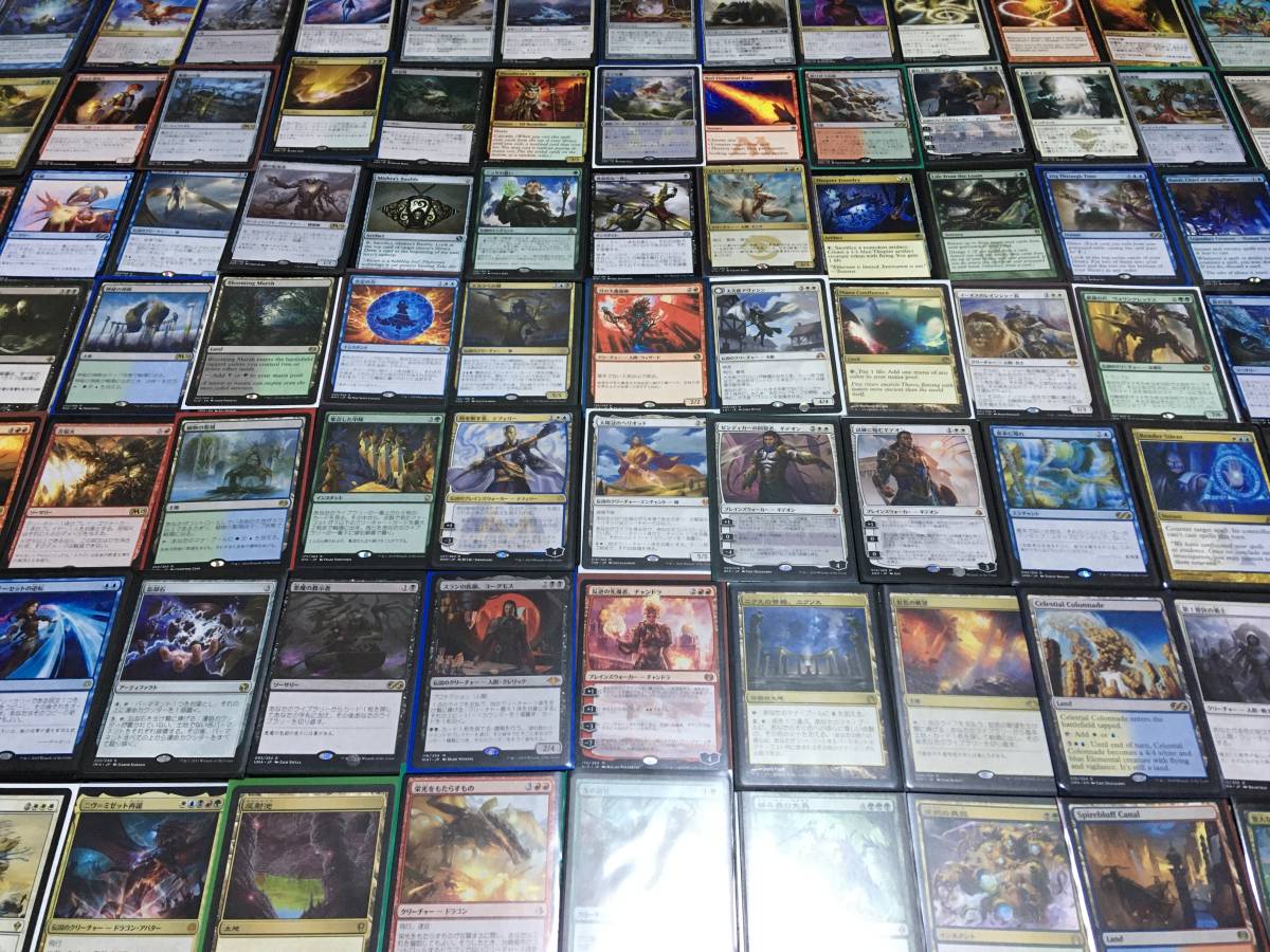 MTG マジックザギャザリング 大量 まとめ売り 約8kg