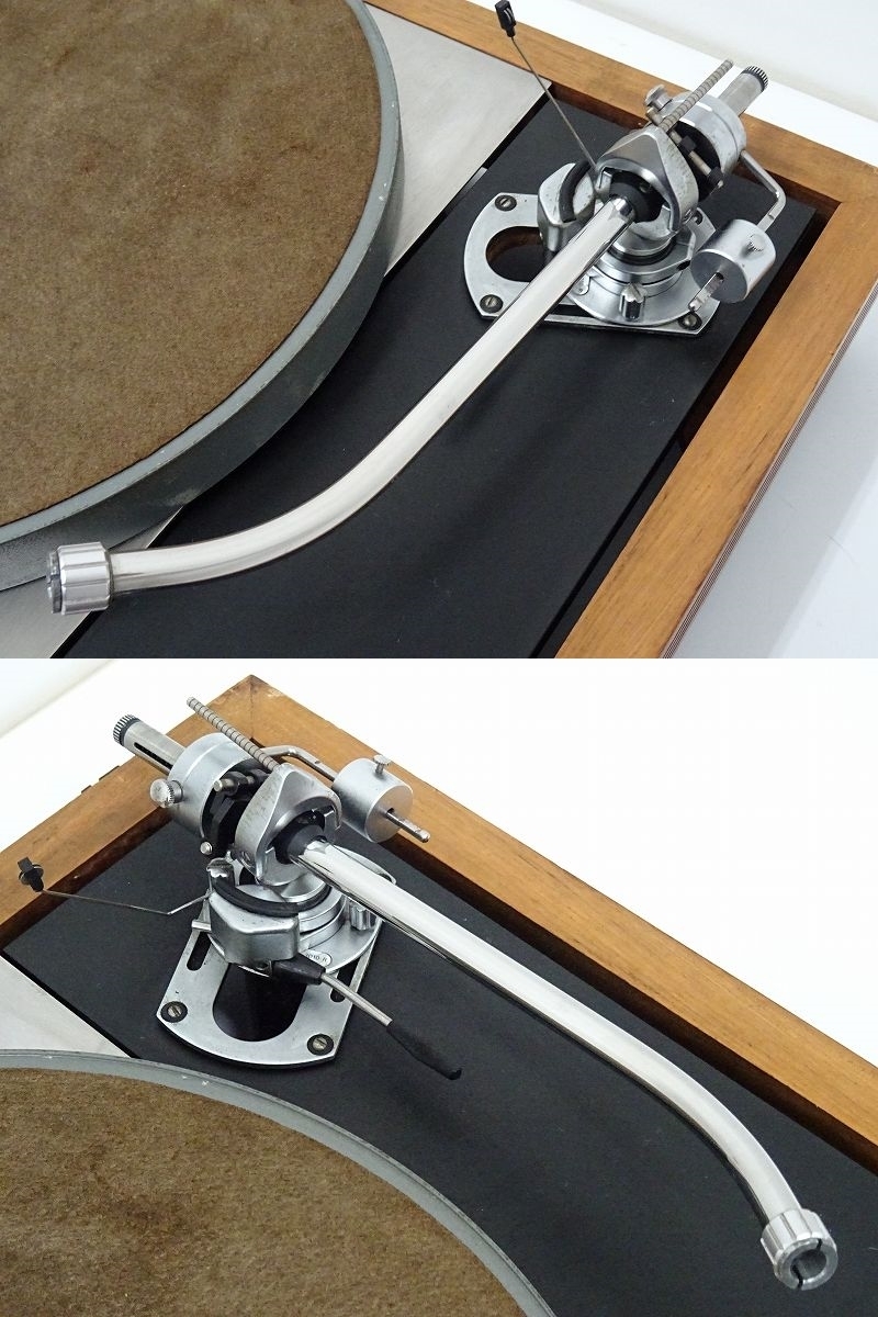 ショッピングサイト △▽LINN SONDEK LP12&frasl;SME 3010-R トーンアーム付
