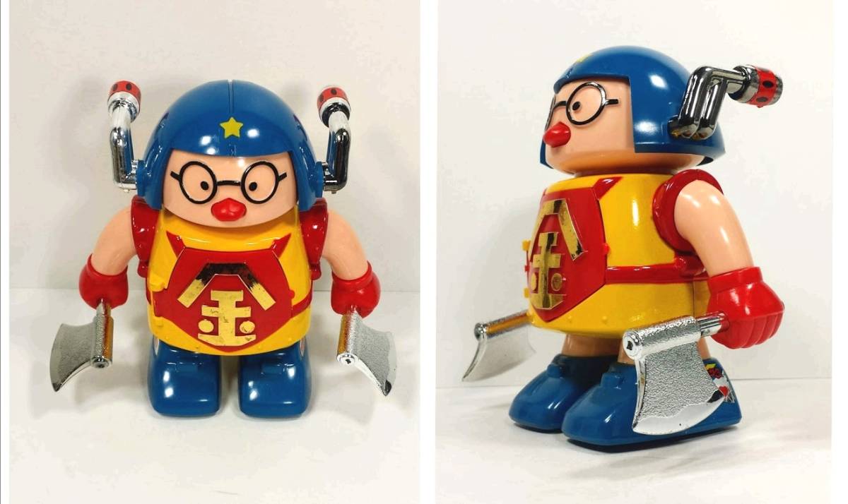 タイムパトロール隊 オタスケマン オタスケキンタ 合金 タカトク 店舗 