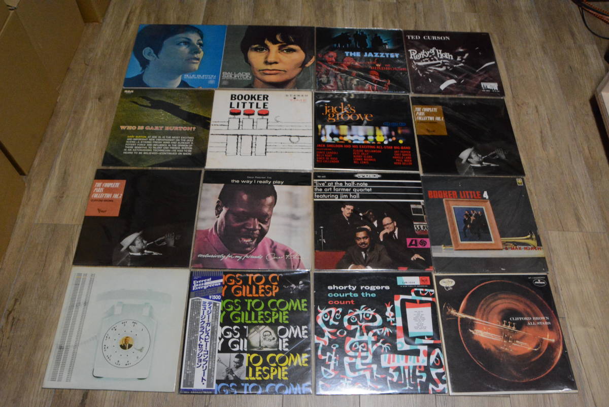 2025，新作 ジャズのレコード５０枚セット すべて国内盤(ジャズ一般)｜売買されたオークション情報、yahooの商品情報をアーカイブ公開 - オークファン ジャズ一般