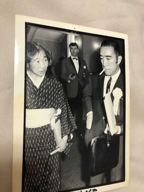 森茉莉『ロマンとエッセー』全６冊揃い　検）森鴎外、三島由紀夫 三島由紀夫 生写真 森茉莉との入札履歴 - 入札者の順位