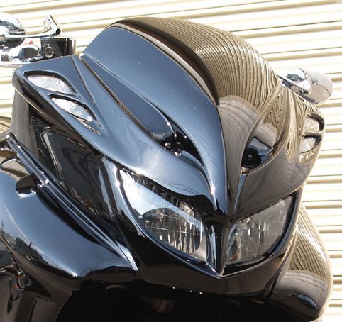 抹*茶様 シグナス2型、3型用BLESS羽 シグナス2型、3型用BLESS羽 抹*茶様 シグナス2型、3型用BLESS羽 バイク