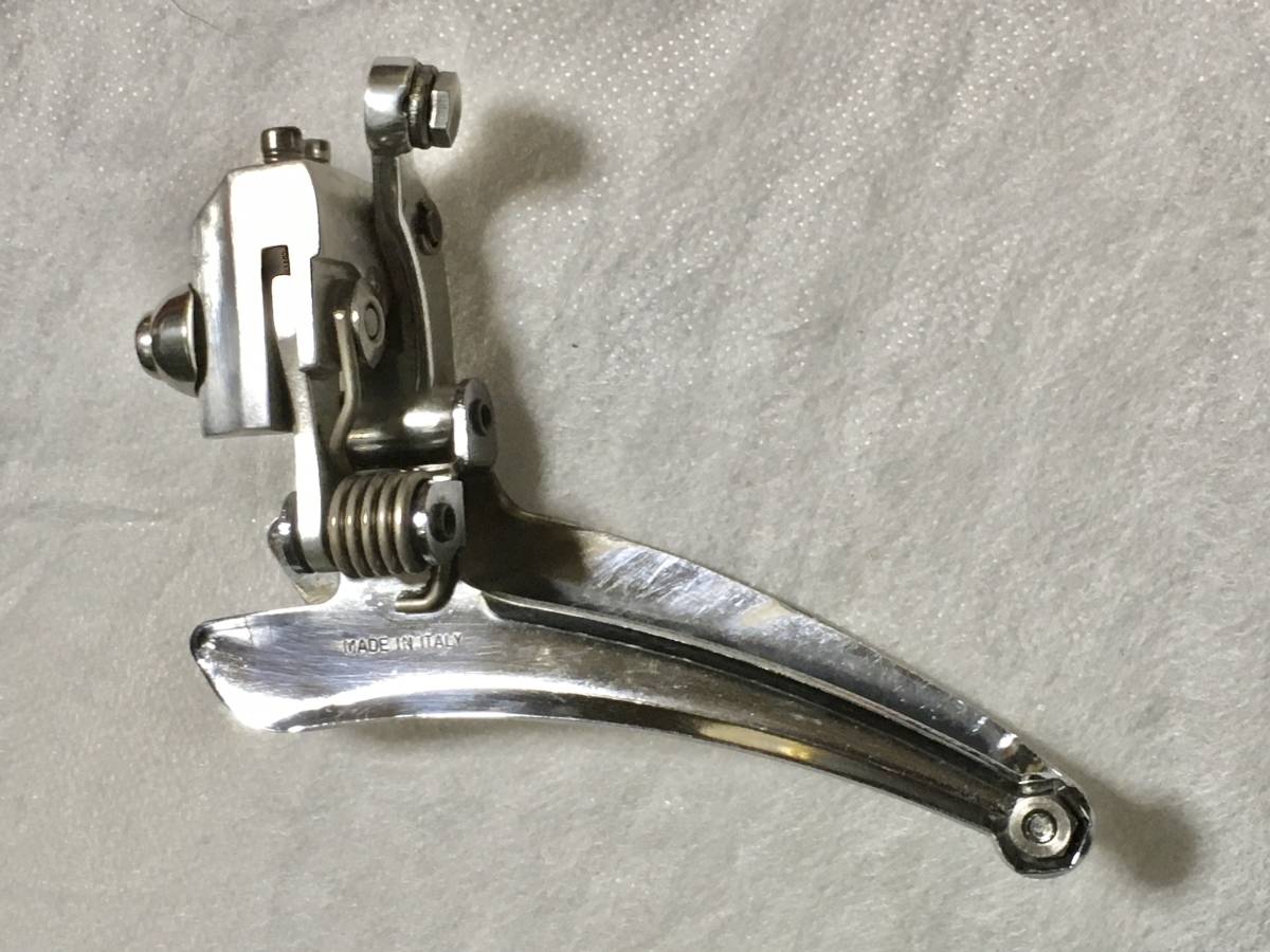 カンパニョーロ : CAMPAGNOLO レコード期 Cレコード 日本をもっと楽しもう!! 旅からす本館 プロトタイプ カンパCレコード Campagnolo コルサ - コーラス | Ｃレコの人気アイテム 期☆上引き☆ブレーキレバー