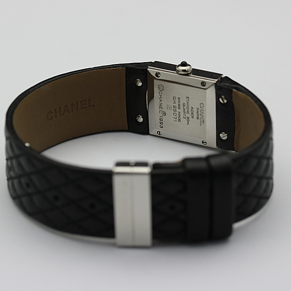 マトラッセ スクエア シャネル ショルダーバッグ CHANELシャネル『ココ