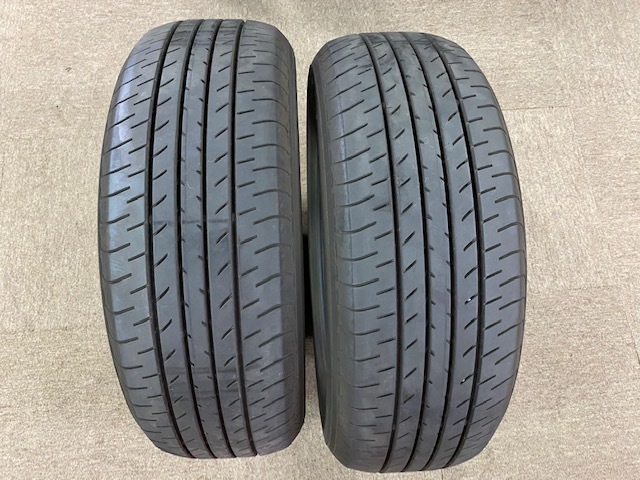 お得，限定セール ヨコハマタイヤ ブルーアース E51 225/60R17 ２本セット(中古品)｜売買されたオークション情報、yahooの商品情報をアーカイブ公開 - オークファン 17インチ