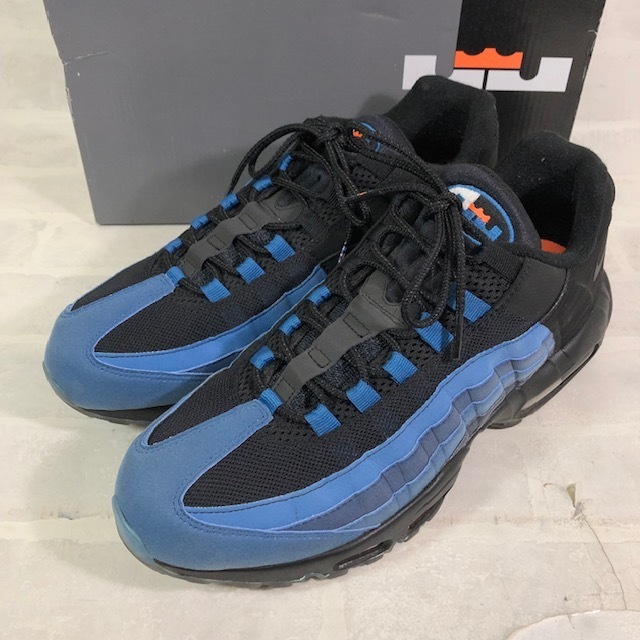NIKE AIR MAX 95 LEBRON JAMES ナイキ エアマックス レブロン