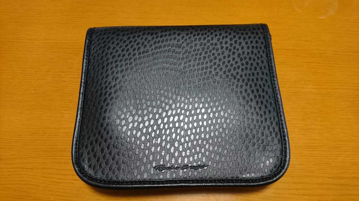  管釣り トラウト ロデオクラフト ワレット大 ＬＵＸブラック(スプーン)｜売買されたオークション情報、yahooの商品情報をアーカイブ公開 - オークファン 淡水