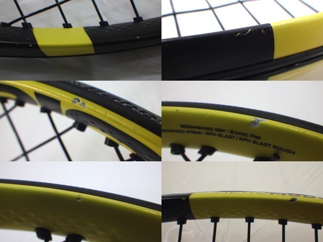 0 硬式テニスラケット バボラ PURE DRIVE 18&frasl;20 ピュア バボラ(Babolat) ドライブ Babolat | ラケット 硬式 1 国内正規品 ガット張り工賃0円バボラ