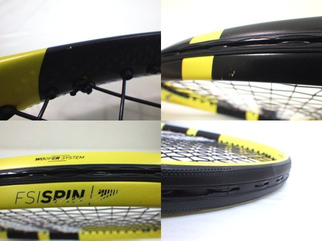 0 硬式テニスラケット バボラ PURE DRIVE 18&frasl;20 ピュア バボラ(Babolat) ドライブ Babolat | ラケット 硬式 1 国内正規品 ガット張り工賃0円バボラ