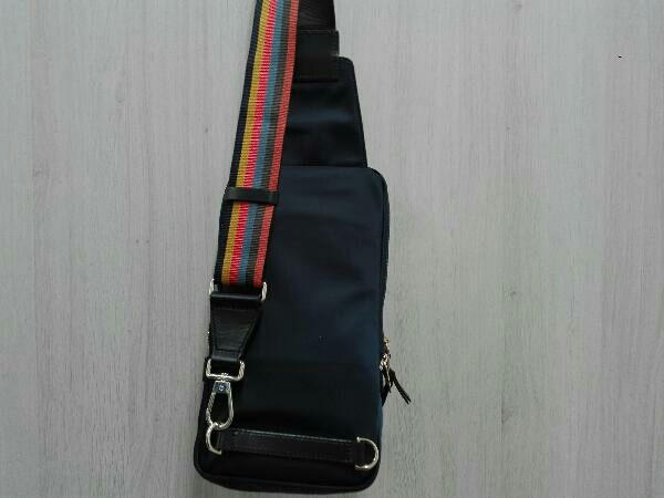 Paul Smith ボディバッグ ポールスミス ワンショルダーバッグ メンズ