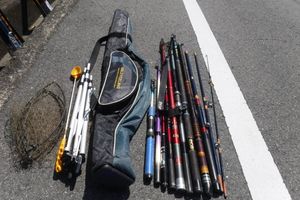RYOBI 竿のYahoo!オークション(旧ヤフオク!)の相場・価格を見る｜Yahoo