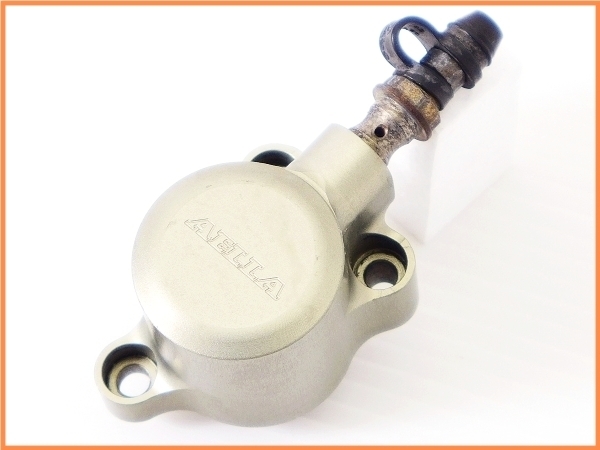 AELLAクラッチレリーズシリンダーφ２８中古 AELLA アエラ クラッチレリーズシリンダー クラッチ シャンパンゴールド パニガーレ
