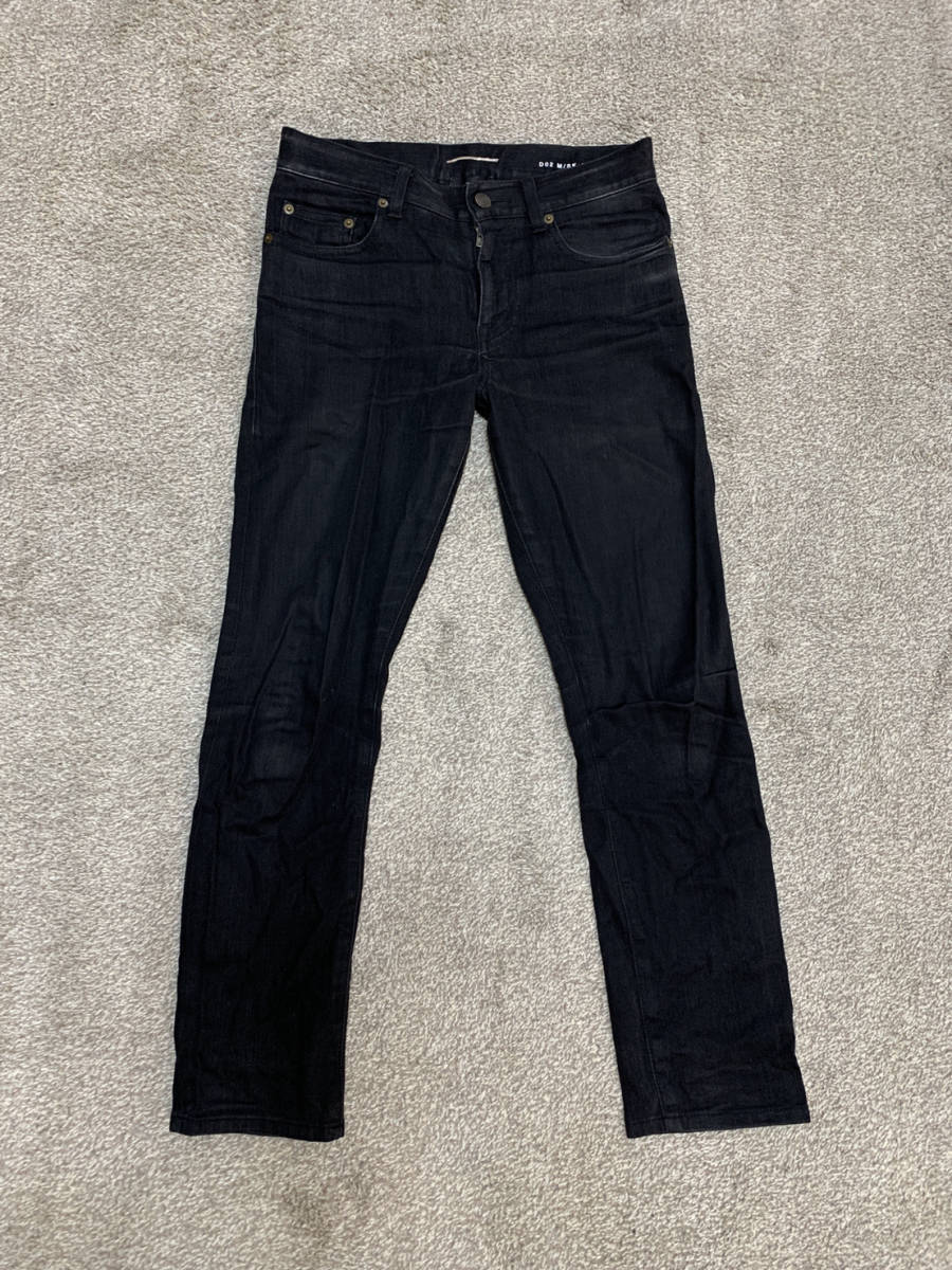 サンローランパリ LAURENT SAINT サンローラン Laurent Saint スキニー
