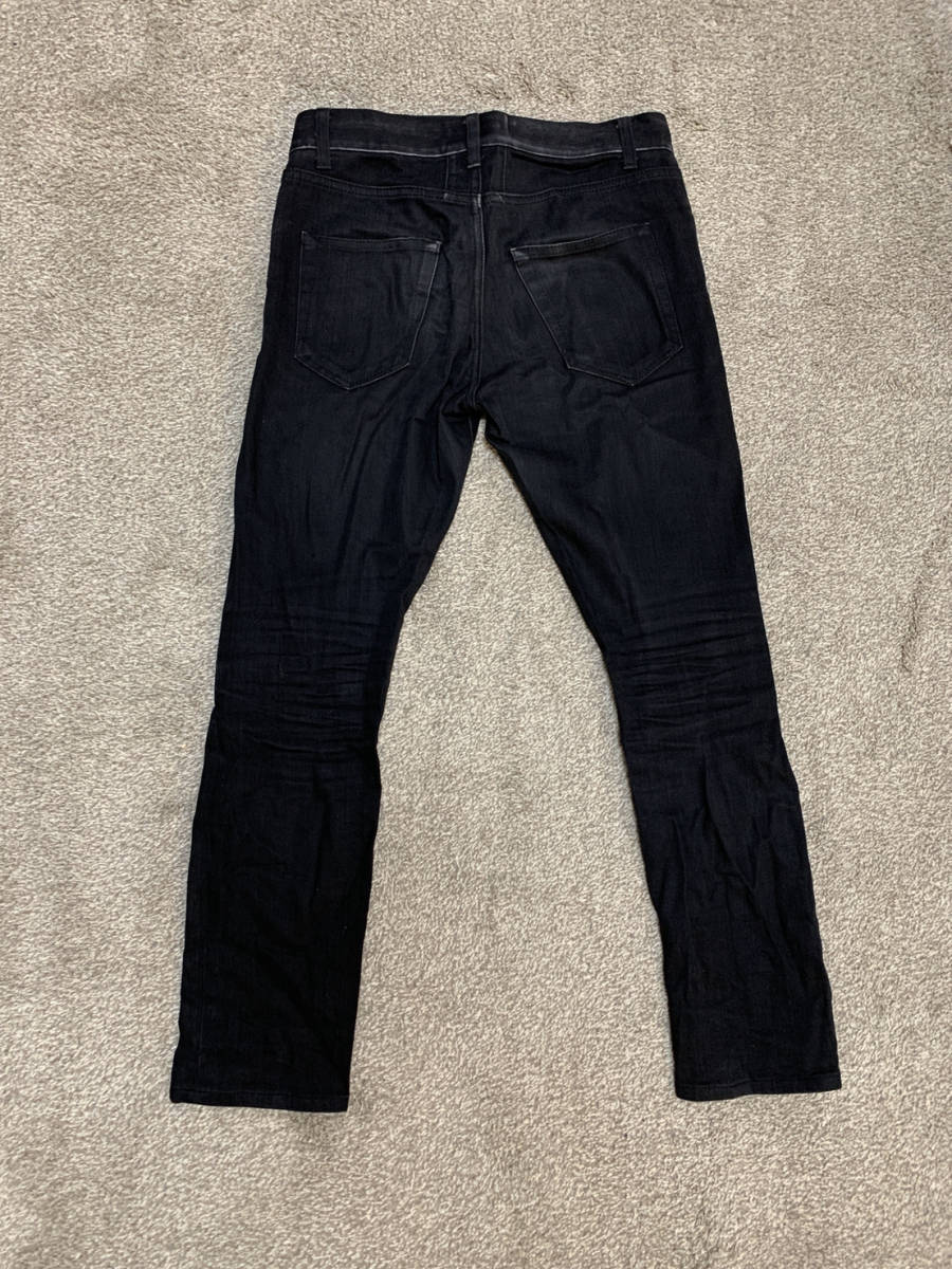 サンローランパリ LAURENT SAINT サンローラン Laurent Saint スキニー