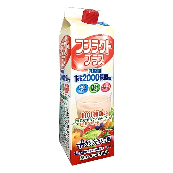  期間限定 フジラクトプラス 12本セット 富士薬品(その他)｜売買されたオークション情報、yahooの商品情報をアーカイブ公開 - オークファン その他