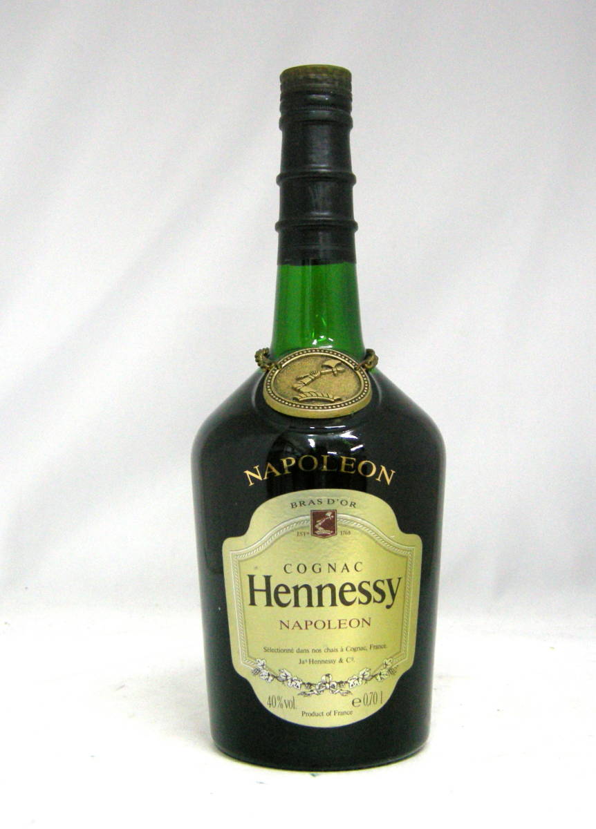 ヘネシー NAPOLEON Hennessy ナポレオン 酒 1000円～ BRAS D'OR 1000円