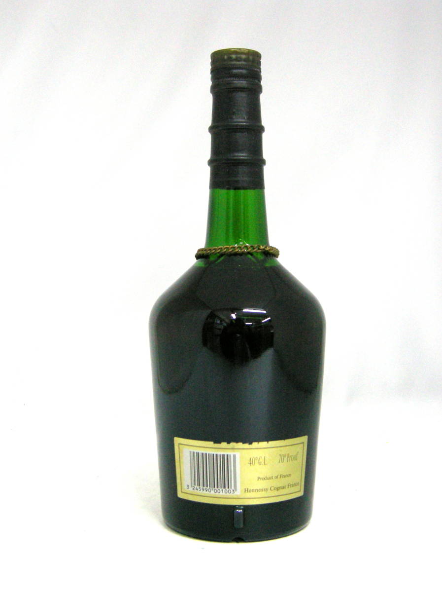 ヘネシー Hennessy NAPOLEON ナポレオン 古酒 ブランデー : コニャック
