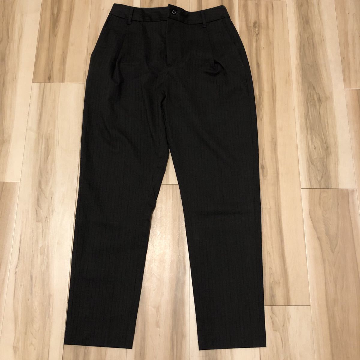  状態良 THE NORTH FACE ノースフェイス アルファドライ ストレッチ パンツ スラックス ストライプ(女性用)｜売買されたオークション情報、yahooの商品情報をアーカイブ公開 - オークファン 女性用
