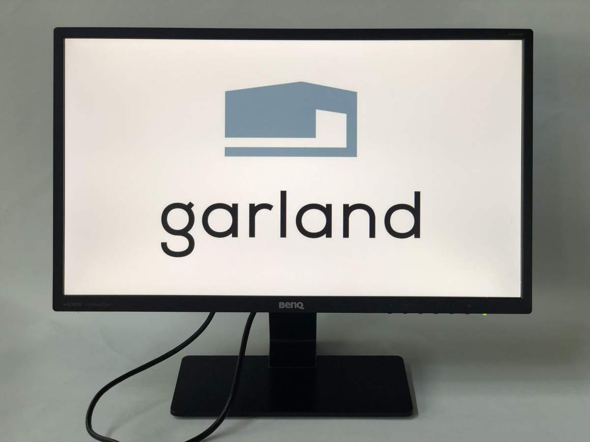 プログラミング用サブディスプレイとしてもOK』 BenQ GW2470HL [23.8
