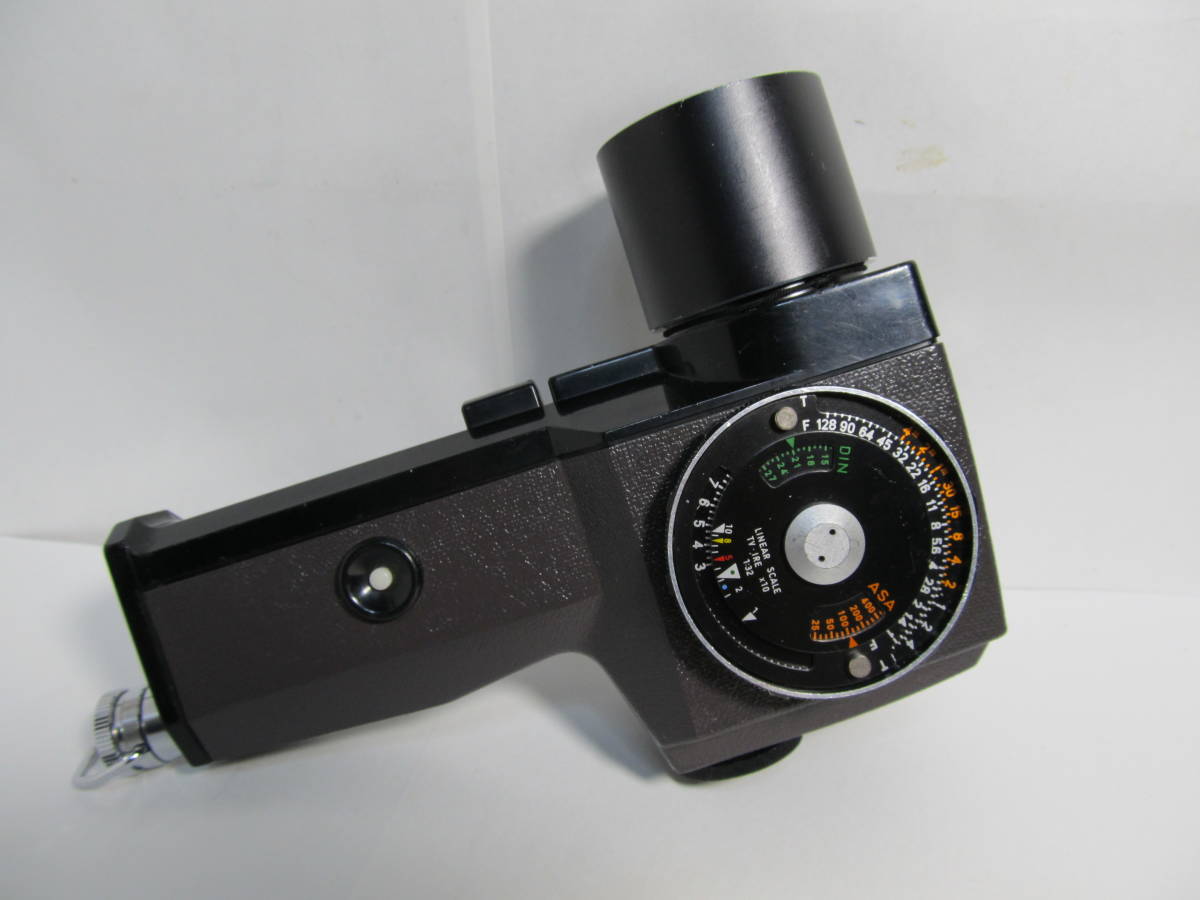 PENTAX DIGITAL SPOT METER ペンタックス デジタルスポット