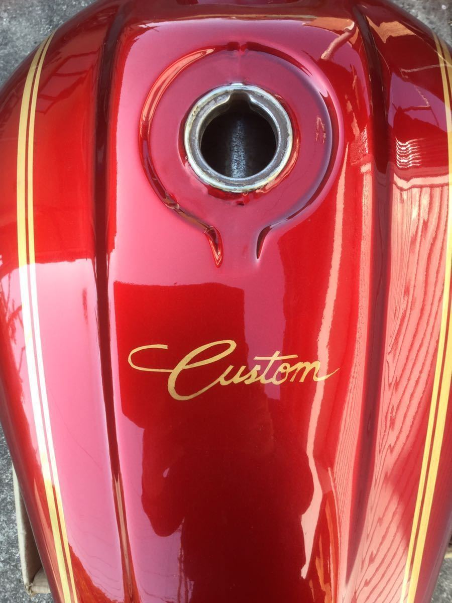 CB750カスタムエクスクルーシブ ガソリンタンク エクスクルーシブ 2026年最新Yahoo HONDA ホンダ CB750カスタム 外装セット タンク CB750カスタム&frasl;ホンダ タンク」(タンク 「cb750 - | Yahoo!オークション -cb750カスタムエクスクルーシブ