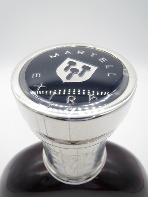 未開栓 洋酒 マーテル シャンテルー パースペクティブ MARTELL CHANTELOUP PERSPECTIVE 700ml 40% ブランデー コニャック 送料無料 マーテル シャンテルー 700ml - 洋酒 シャンテルー・パースペクティブ