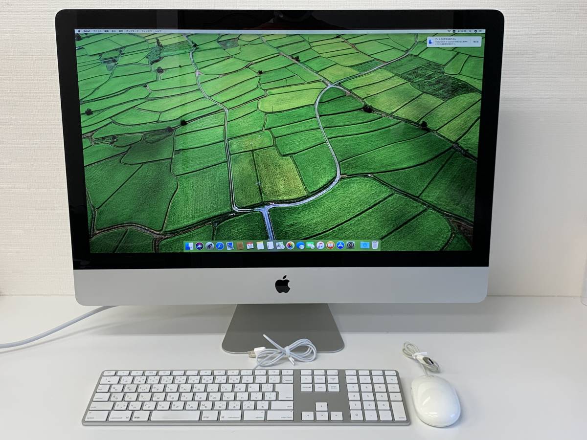 Apple iMac Core i7 Intel | Desktops com: Gen. 0 imac GB 1 4th eBay 
