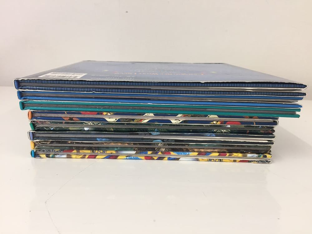 ミッケ! ミッケ 8冊セット ミッケ！（全8冊セット） ミッケ！（全8