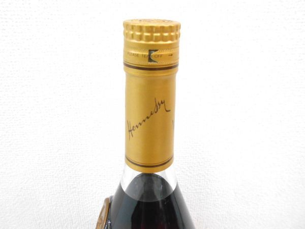 VSOP コニャック ヘネシー Hennessy 古酒 ブランデー 700ml Champagne