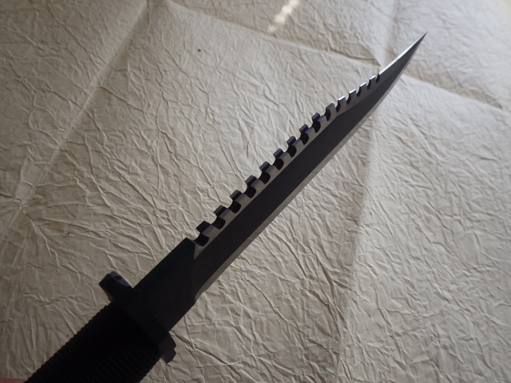 Blood First II Rambo Part RB9294 RAMBO Edition com: Series