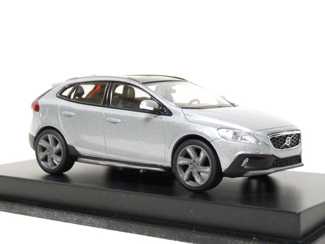 1/43 Volvo V40 Cross Country ボルボ V40 クロス・カントリー