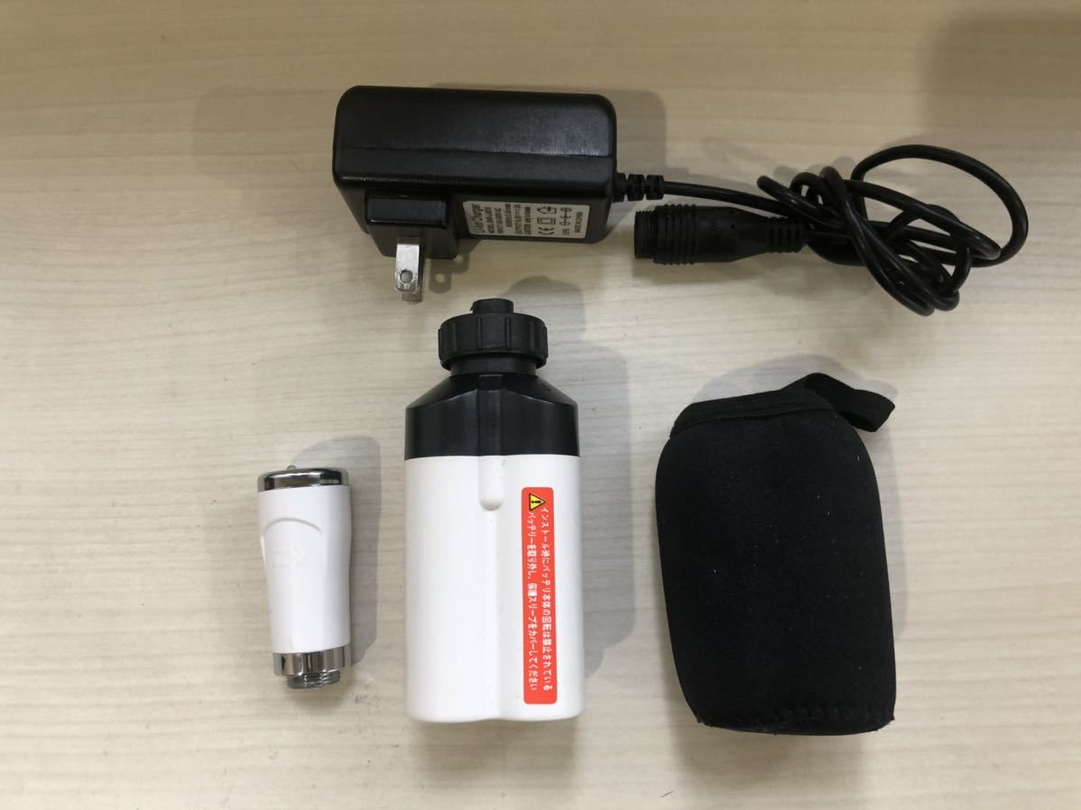 【驚きの破格値，高品質】 ダイワBMアダプター USB変換付 BMバッテリー ケース 充電器付き(ダイワ)｜売買されたオークション情報、yahooの商品情報をアーカイブ公開 - オークファン 電動