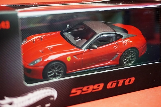 1⁄43 Ferrari フェラーリ ホットウィール Hot | エリート Wheels