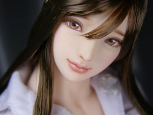 6カスタムドールヘッドのYahoo!オークション(旧ヤフオク!)の相場・価格