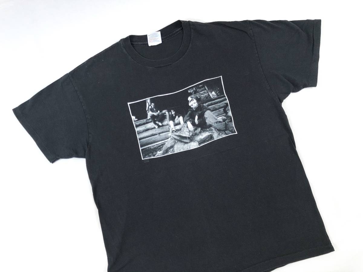 BOYS BEASTIE Tシャツ ビースティボーイズ Beastie 90s Boys ILL USA製 