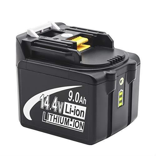マキタ | バッテリー 14.4V 1個 (BL1420⁄1個) 互換 BL1420 2.0Ah 安い商品を通販サイトから マキタ14.4v 工具 バッテリー」の人気商品一覧 安い商品を通販サイト 即決#新品☆KingTianLeマキタ14.4v 安い商品を通販サイトから探す