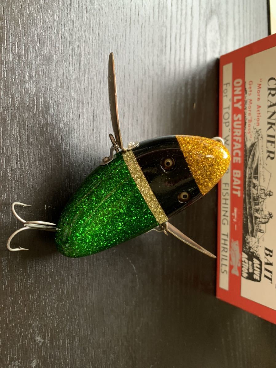 【新品・未使用】道楽　DOWLUCK　ホーホケキョ　ストロベリー　箱付き ホーホケキョ DOWLUCK 道楽 ストロベリー 箱付き ルアー 新品・未使用