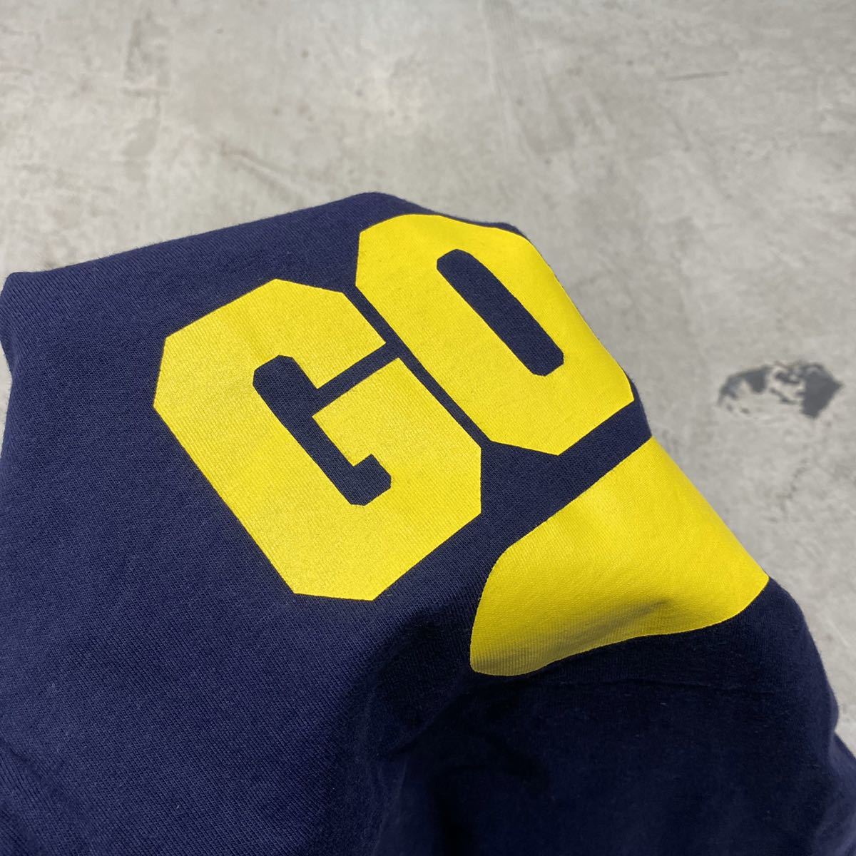 Tシャツ GOOD グッドイナフ ENOUGH GOODENOUGH (グッドイナフ) 90s 