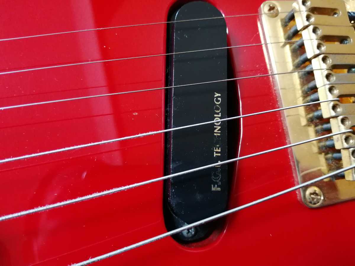 BUCK-TICK BT-120MM FERNANDES 今井寿 ☆FERNANDES☆BT-120MM 今井寿 