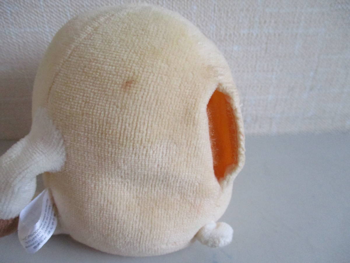 【超激レア、値下げ】特大なまけたろう（中古です）　ぬいぐるみ 超激レア、値下げ】特大なまけたろう（中古です） ぬいぐるみ Yahoo