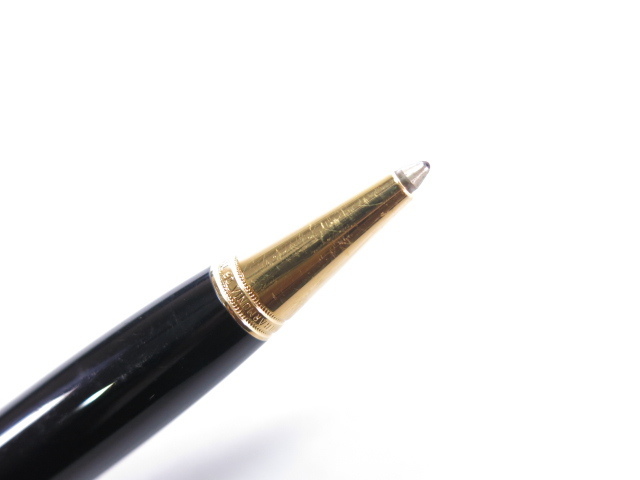 1円 ☆限定☆美品☆ MONTBLANC モンブラン ペン ボールペン レナード
