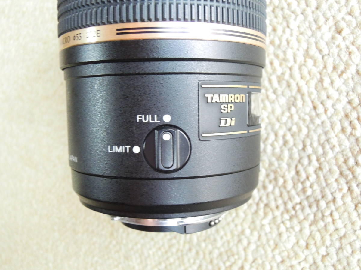 タムロン TAMRON SP AF 14mm F2.8 ニコン用