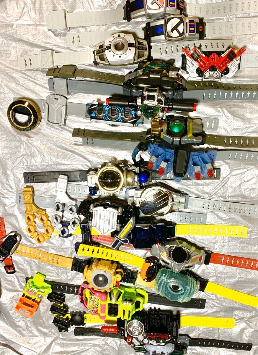仮面ライダー - Yahoo!オークション 仮面ライダーゼロワン」令和初の