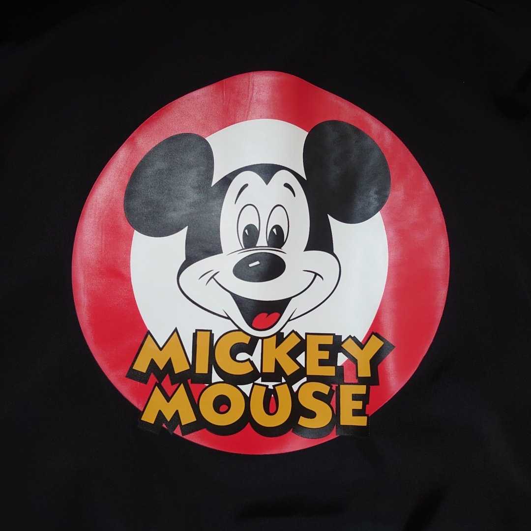限定 ディズニー ロデオクラウンズ ミッキーマウス コーチジャケット