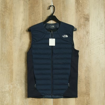 ザ・ノースフェイス レッドランプロベスト S 登山 トレッキング mc01027115 | レッドランプロベスト [ザノースフェイス] Vest_レッドランベスト NY82494 （ブラック）