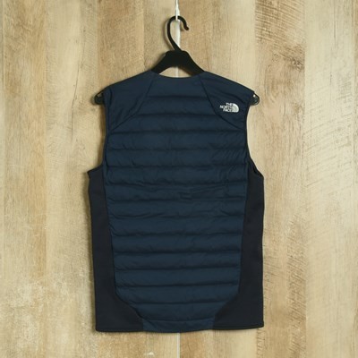 ザ・ノースフェイス レッドランプロベスト S 登山 トレッキング mc01027115 | レッドランプロベスト [ザノースフェイス] Vest_レッドランベスト NY82494 （ブラック）