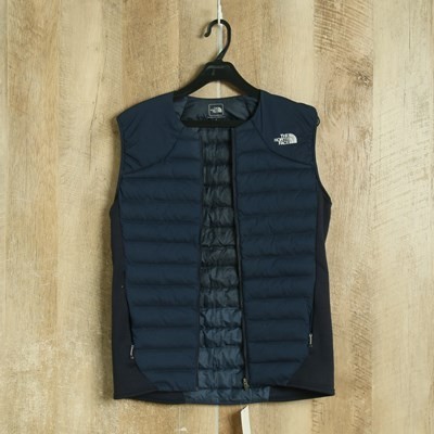 ザ・ノースフェイス レッドランプロベスト S 登山 トレッキング mc01027115 | レッドランプロベスト [ザノースフェイス] Vest_レッドランベスト NY82494 （ブラック）