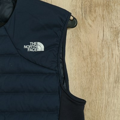ザ・ノースフェイス レッドランプロベスト S 登山 トレッキング mc01027115 | レッドランプロベスト [ザノースフェイス] Vest_レッドランベスト NY82494 （ブラック）