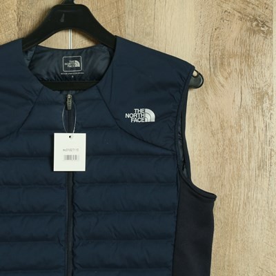 ザ・ノースフェイス レッドランプロベスト S 登山 トレッキング mc01027115 | レッドランプロベスト [ザノースフェイス] Vest_レッドランベスト NY82494 （ブラック）